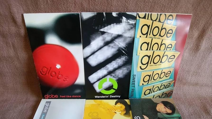 CD 3枚セット globe & JAM Amazon.co.jp: QCTB-JP020 P.U.N.K.JAM FEVER